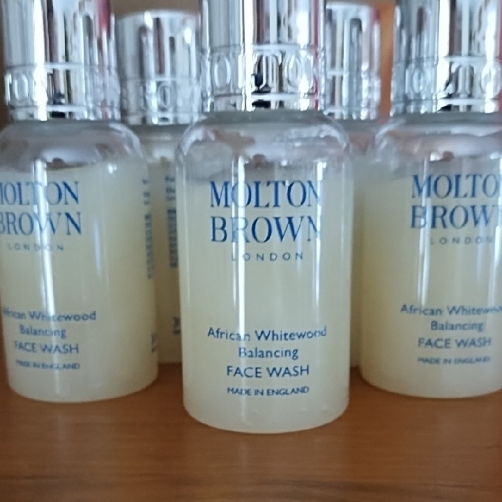 Face Wash  🆕